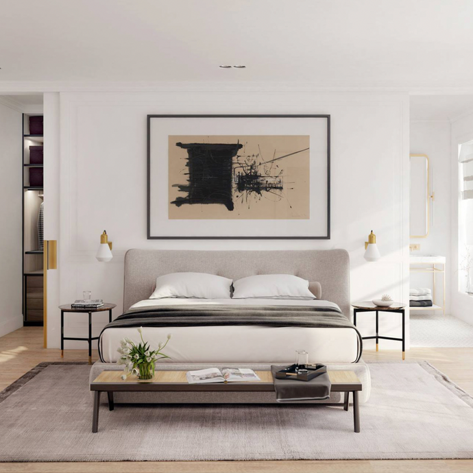 How To Choose The Perfect Bedroom Furniture For Your Home