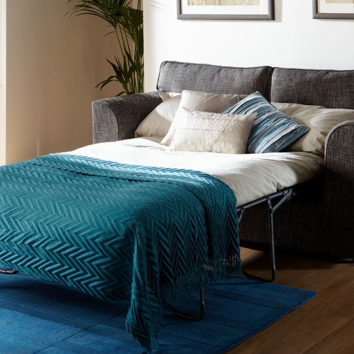 How to Choose The Right Size Sofa Bed For Your Guests