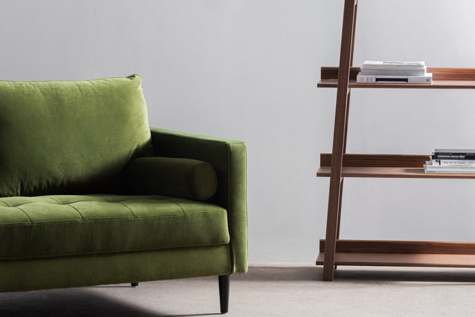 Sustainable Furniture: Why It Matters and Where to Find It