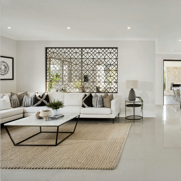 Stunning Metricon Display Homes