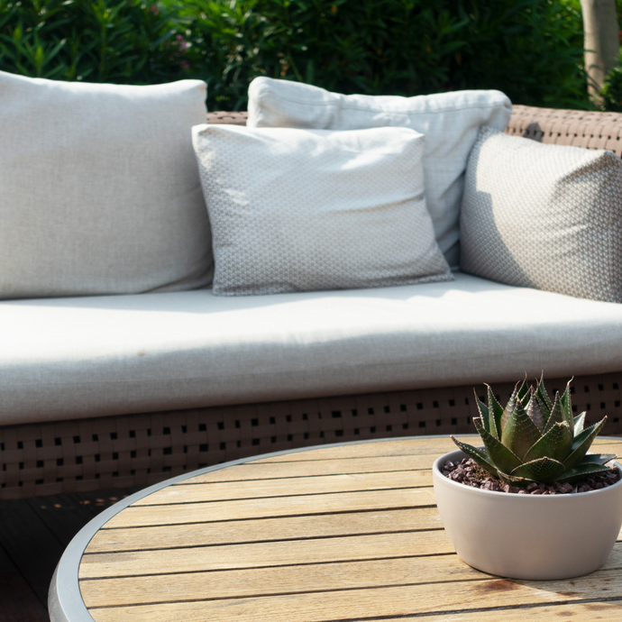 Creating the Perfect Outdoor Living Space with Villa Noir Outdoor Furniture