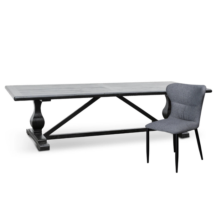 Shopping for a Black Dining Table?