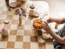 Load image into Gallery viewer, Quinn Checkerboard Table
