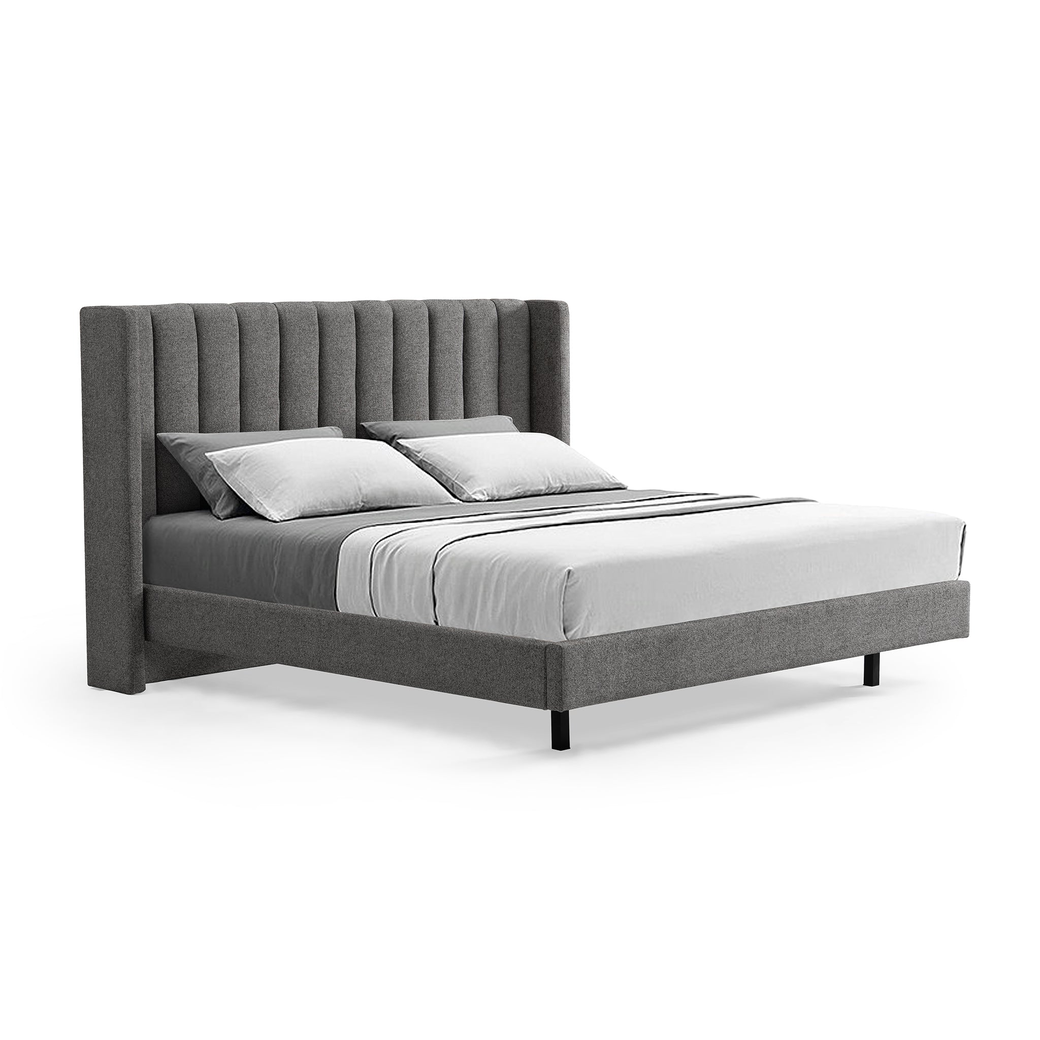 VN Latest Furniture | Comfortably Stylish Beds at Villa Noir | CBD8542 ...