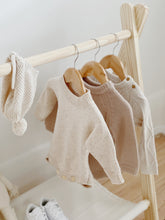 Load image into Gallery viewer, Toddler Clothing Rack
