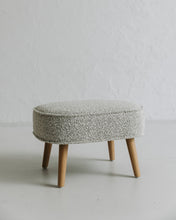 Load image into Gallery viewer, Cloud Rocker and Ottoman (Ash Grey)
