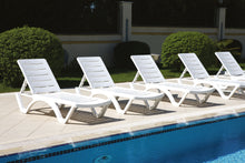 Load image into Gallery viewer, Aqua Sunlounger (6 Pack)
