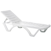 Load image into Gallery viewer, Aqua Sunlounger (6 Pack)
