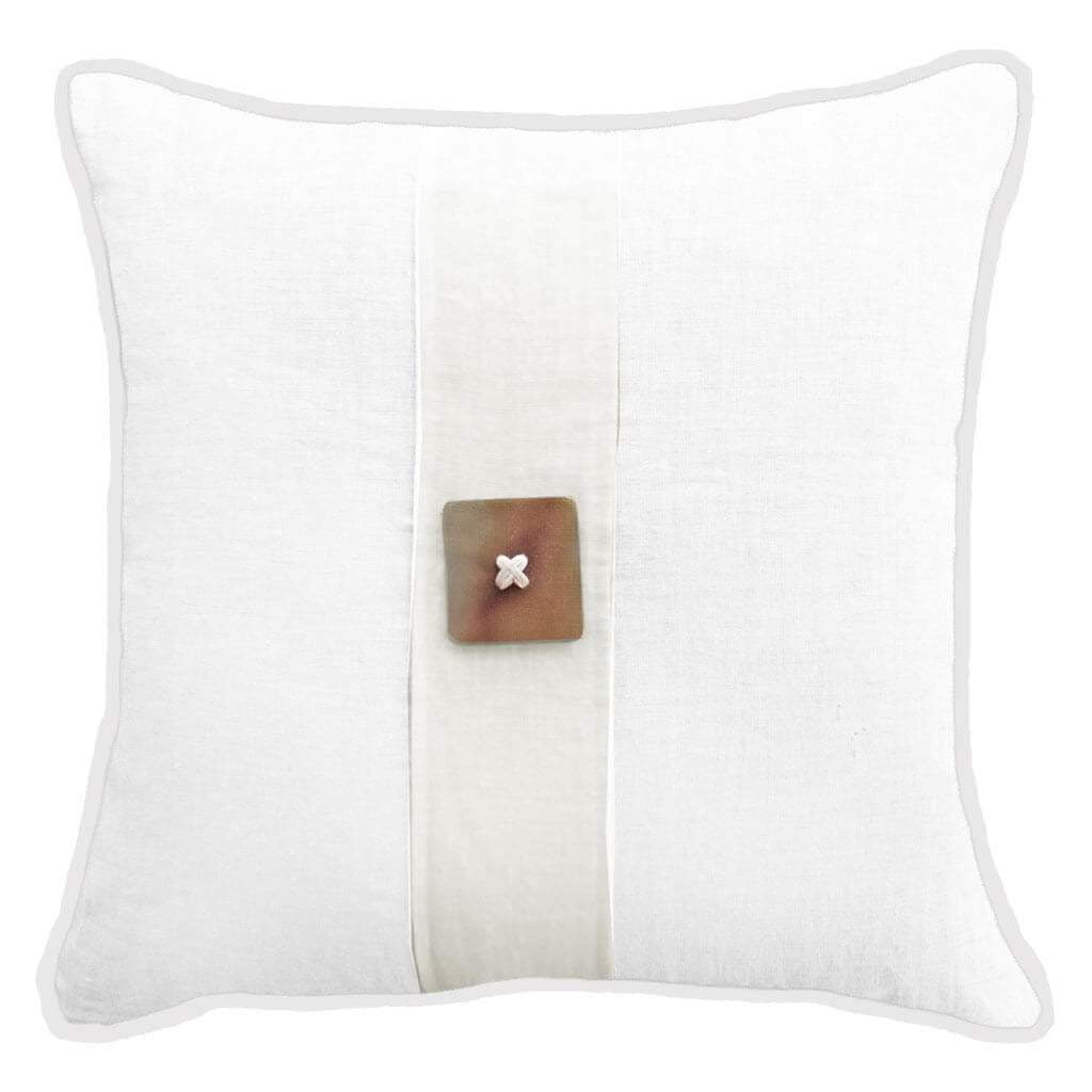 Horn Button Cushion