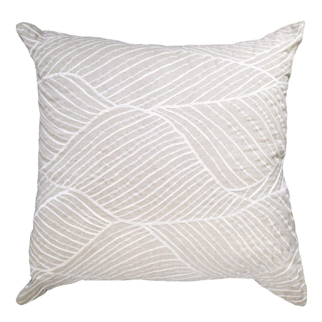 Rake Lounge Cushion 55 x 55cm