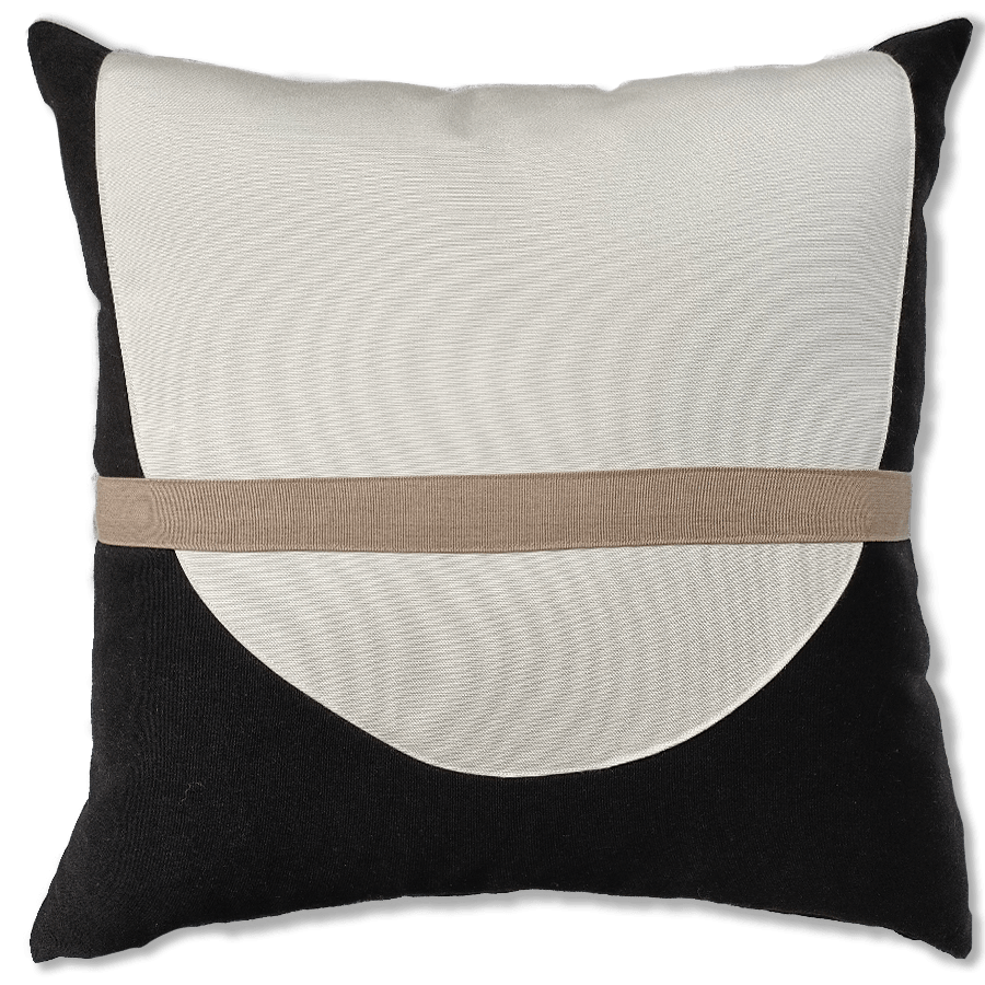 Outdoor Global - Earth Equator Lounge Cushion 55 x 55cm