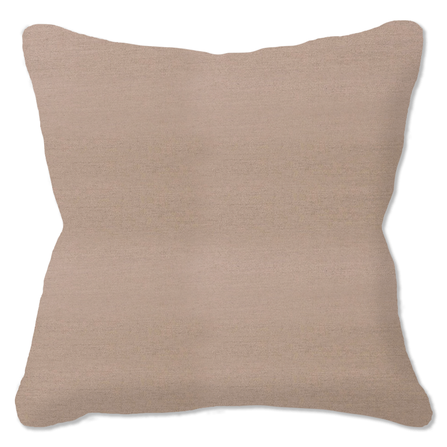 Outdoor Plain Cushion