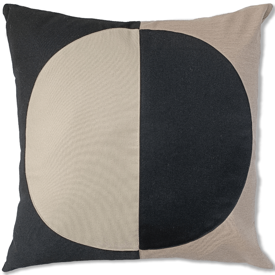 Outdoor Global - Earth Moon Lounge Cushion 55 x 55cm