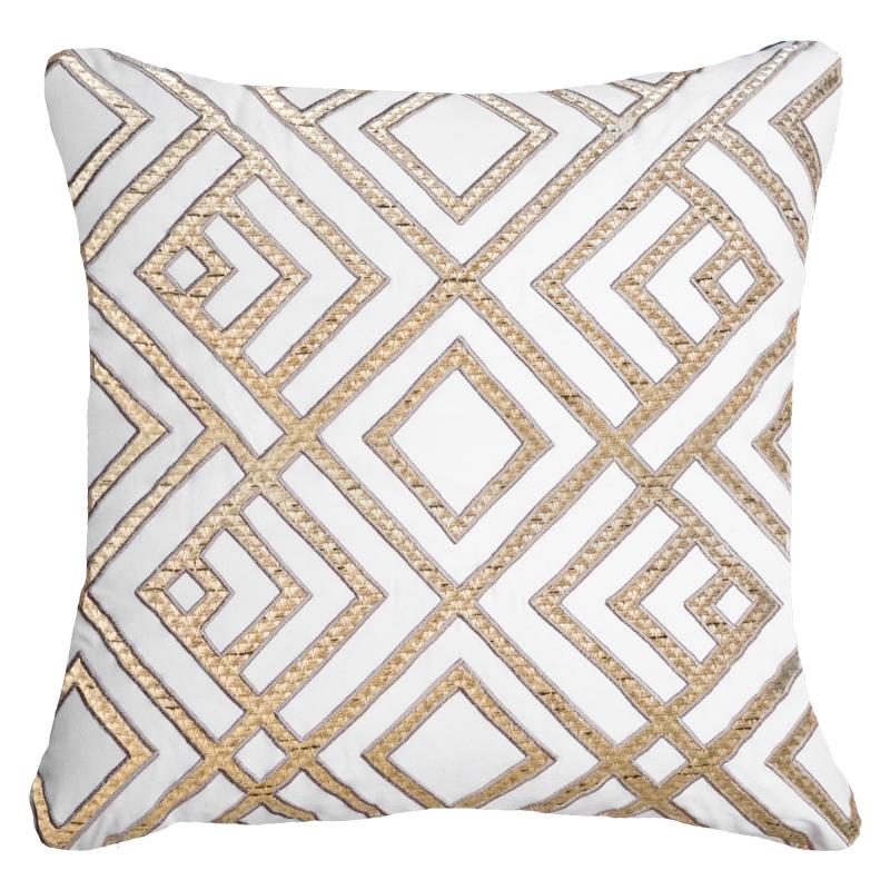 Shoowa Arrow Lounge Cushion 55 x 55cm