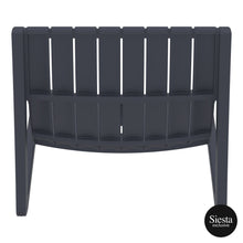 Load image into Gallery viewer, Slim Sunlounger - Anthracite
