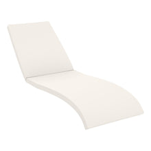 Load image into Gallery viewer, Cushion Beige - (Fiji Sunlounger)
